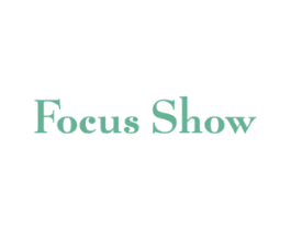 FOCUS SHOW 第3类化妆品商标图样