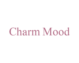 CHARM MOOD 第3类化妆品商标图样