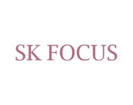 SK FOCUS 第3类化妆品商标图样
