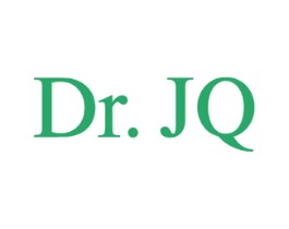 DR.JQ 第3类化妆品商标图样