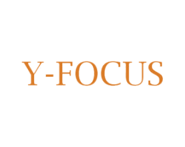 Y-FOCUS 第3类化妆品商标图样