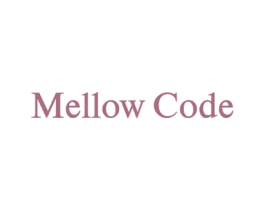 MELLOW CODE 第3类化妆品商标图样