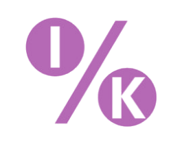 I/K 第3类化妆品商标图样