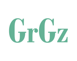 GRGZ 第3类化妆品商标图样