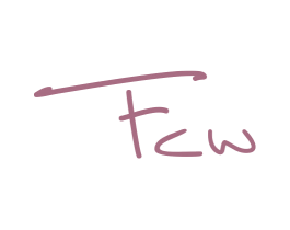FCW 第3类化妆品商标图样
