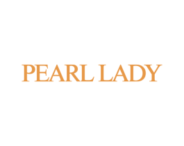 PEARL LADY 第3类化妆品商标图样