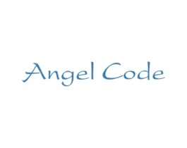 ANGEL CODE 第3类化妆品商标图样