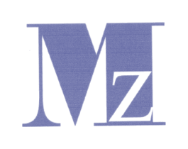MZ 第3类化妆品商标图样