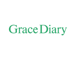 GRACE DIARY 第3类化妆品商标图样