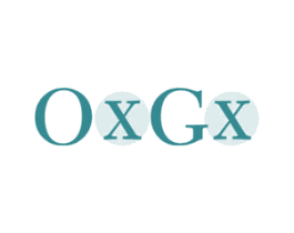 OXGX 第3类化妆品商标图样