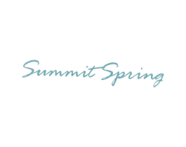 SUMMIT SPRING 第3类化妆品商标图样