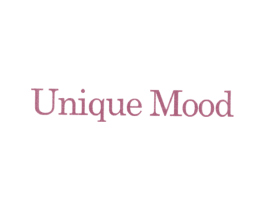UNIQUE MOOD 第3类化妆品商标图样