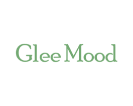 GLEE MOOD 第3类化妆品商标图样