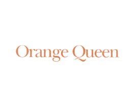 ORANGE QUEEN 第3类化妆品商标图样