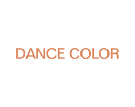 DANCE COLOR 第3类化妆品商标图样