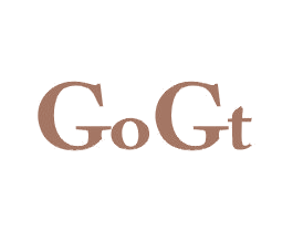 GOGT 第3类化妆品商标图样