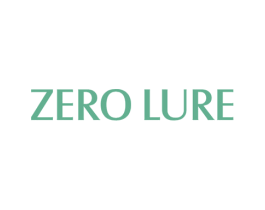 ZERO LURE 第3类化妆品商标图样