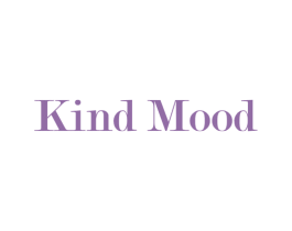 KIND MOOD 第3类化妆品商标图样