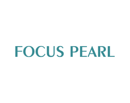 FOCUS PEARL 第3类化妆品商标图样