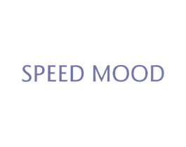 SPEED MOOD 第3类化妆品商标图样