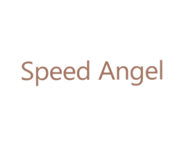 SPEED ANGEL 第3类化妆品商标图样