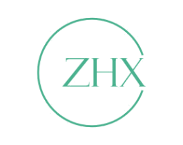 ZHX 第3类化妆品商标图样