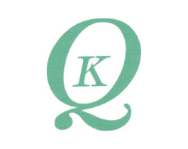 QK 第3类化妆品商标图样