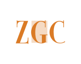 ZGC 第3类化妆品商标图样
