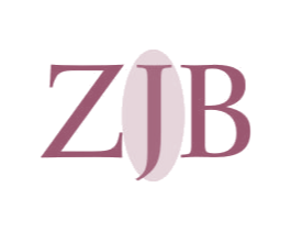 ZJB 第3类化妆品商标图样