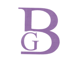 BG 第3类化妆品商标图样