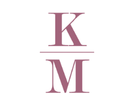 KM 第3类化妆品商标图样