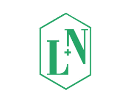 LN 第3类化妆品商标图样