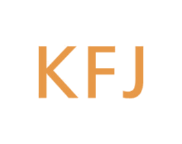 KFJ 第3类化妆品商标图样