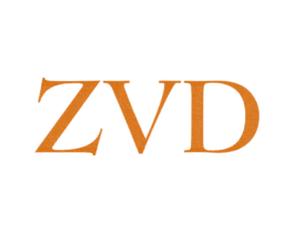 ZVD 第3类化妆品商标图样