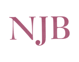 NJB 第3类化妆品商标图样