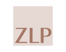 ZLP 第3类化妆品商标图样