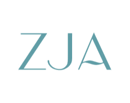 ZJA 第3类化妆品商标图样