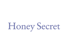 HONEY SECRET 第3类化妆品商标图样