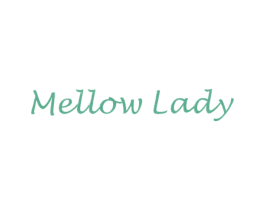 MELLOW LADY 第3类化妆品商标图样