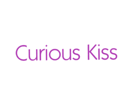 CURIOUS KISS 第3类化妆品商标图样
