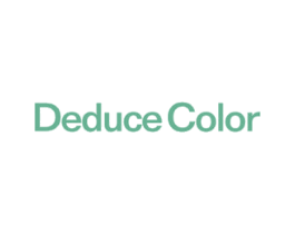 DEDUCE COLOR 第3类化妆品商标图样