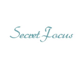 SECRET FOCUS 第3类化妆品商标图样