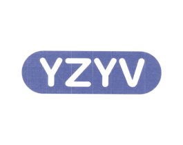 YZYV 第3类化妆品商标图样