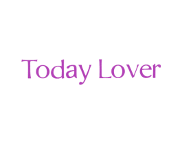 TODAY LOVER 第3类化妆品商标图样
