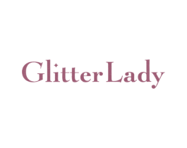 GLITTER LADY 第3类化妆品商标图样
