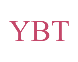 YBT 第3类化妆品商标图样