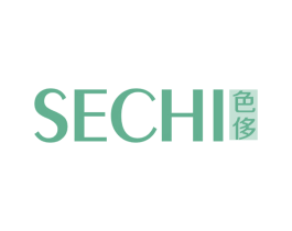 色侈 第3类化妆品商标图样