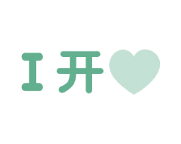 I开 第3类化妆品商标图样