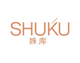 姝库 第3类化妆品商标图样