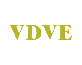 VDVE 第25类服装鞋帽商标图样